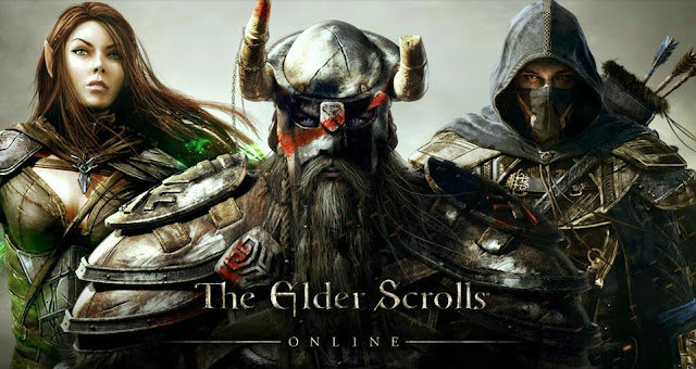 Elder Scrolls Online เปิดศึก 4 เมษายนปีหน้า