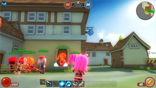 เกมออนไลน์ 2014 เกมออนไลน์ 2014