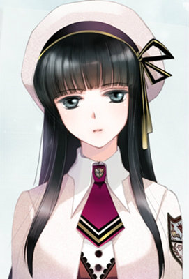 Torikago no Marriage