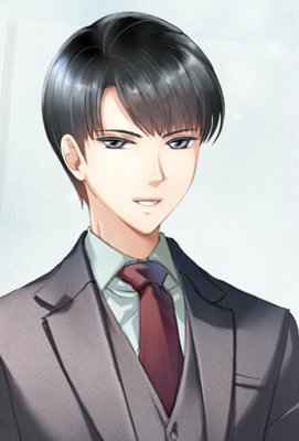 Torikago no Marriage