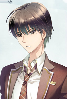 Torikago no Marriage