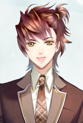 Torikago no Marriage