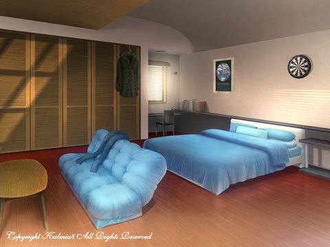 Torikago no Marriage