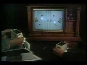 เครื่องเกมคอนโซล