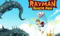 Rayman Jungle Run เกมส์เบาสมองของชาว iOS