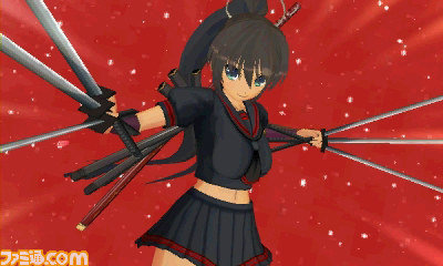 senran-kagura