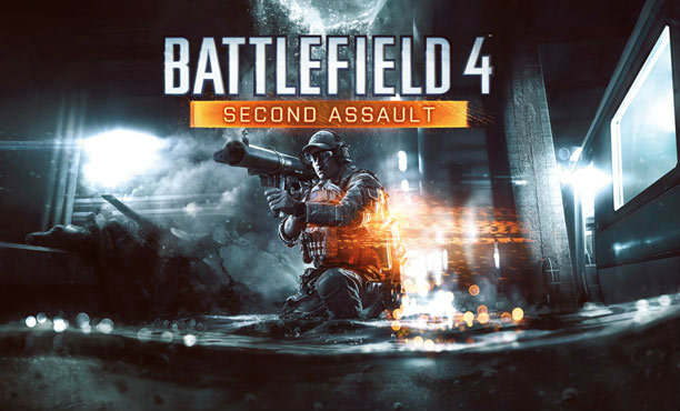 Battlefield 4: Second Assault เจอกันกุมภาพันธ์นี้
