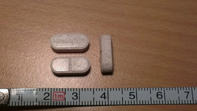 ยาอี นินเทนโด