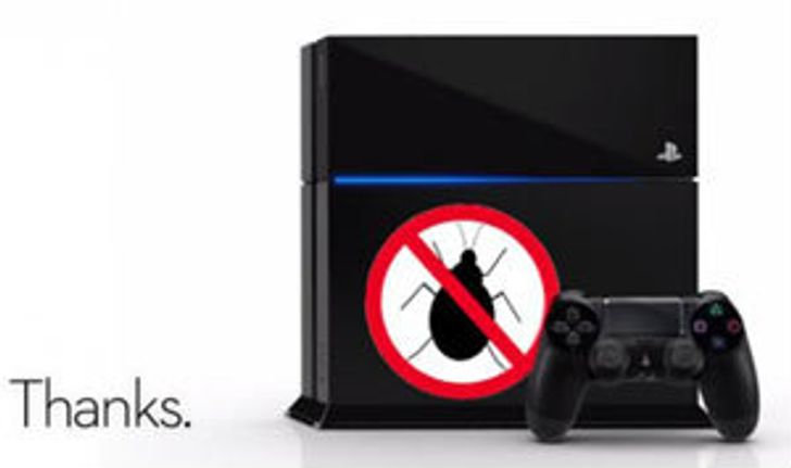 PlayStation 4 เจอปัญหาโหลด Save เกมไม่ผ่าน