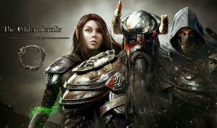 The Elder Scrolls Online โชว์ระบบการต่อสู้แบบปาร์ตี้