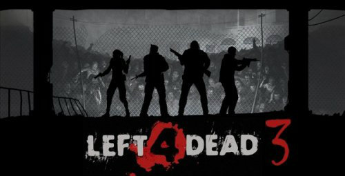 Left4Dead 3