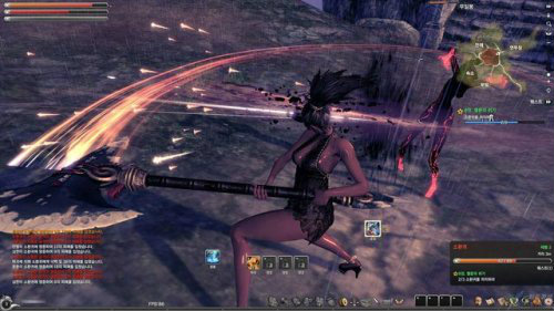 Blade & Soul