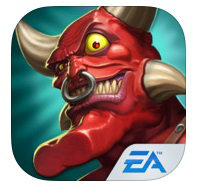 dungeon keeper