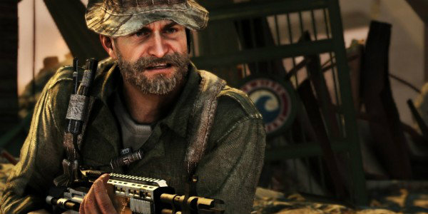 Captain Price