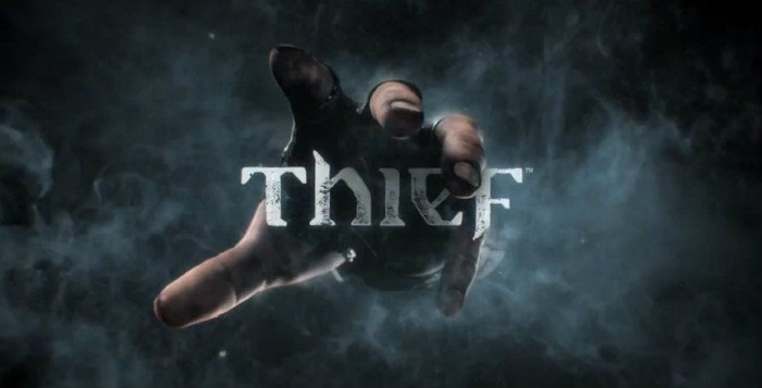 Thief 2014