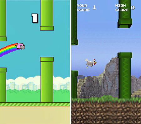 Flappy Bird