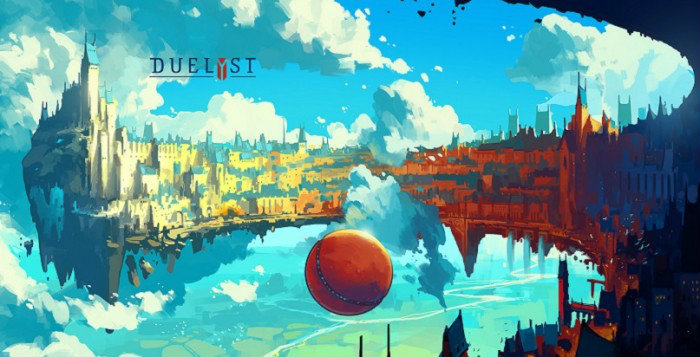 DUELYST