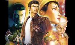 Shenmue III อาจรื้อฟื้นโปรเจคสร้างอีกครั้ง