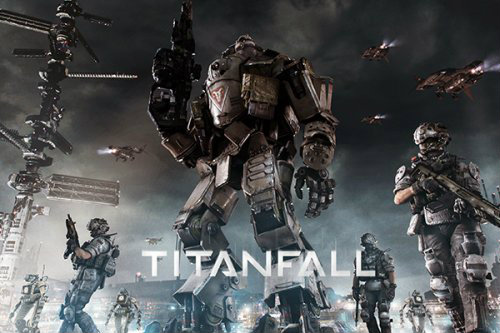 Titanfall