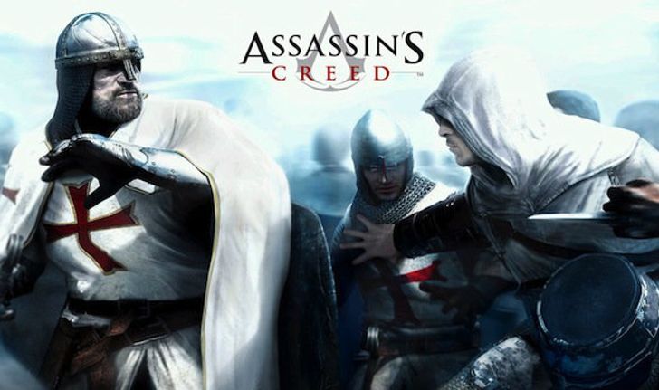 Assassin's Creed Comet ตำนานนักฆ่าอีกภาคจาก Ubisoft