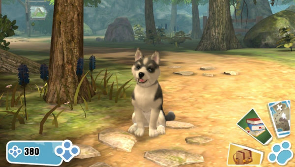 PS Vita Pets