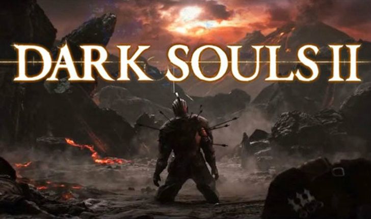 สถิติสุดเหลือเชื่อจาก Dark Soul II