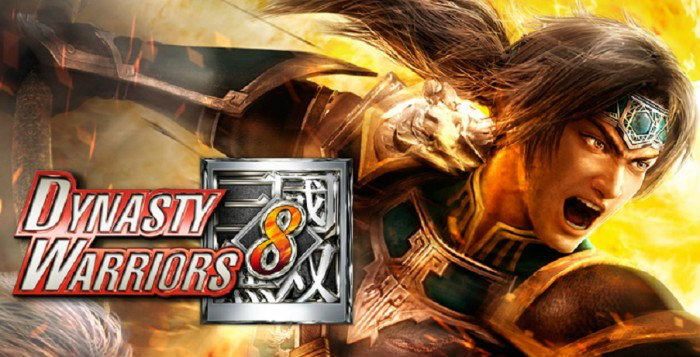 Dynasty Warriors 8