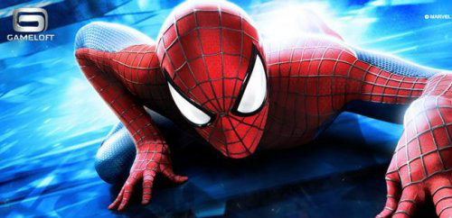 The Amazing Spider-Man 2