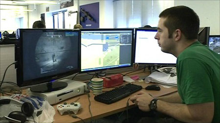 เกมเมอร์