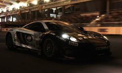 GRID: Autosport ภาคใหม่เปิดตัวแล้ว เน้นแข่งรถหลายประเภท
