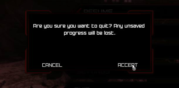 ระบบสุดเซ็งจากในเกมต่างๆ