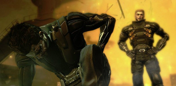 ระบบสุดเซ็งจากในเกมต่างๆ