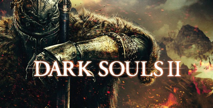 Dark Souls II