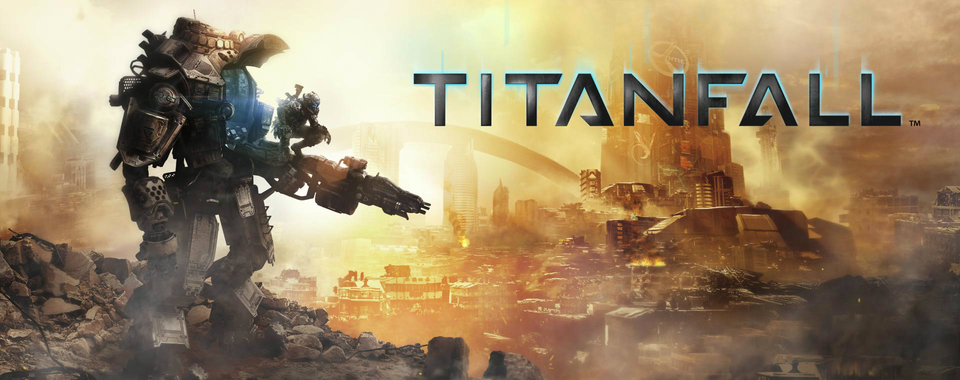 Titanfall