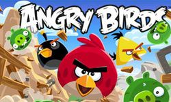 Angry Birds ท่าจะแย่ กำไรหดหาย คนไม่นิยมเล่นแล้ว