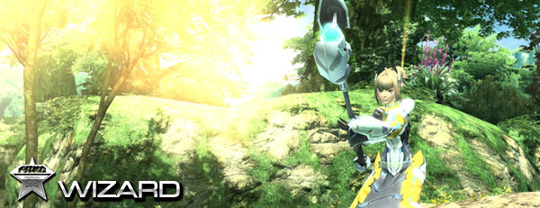 Phantasy Star Online 2