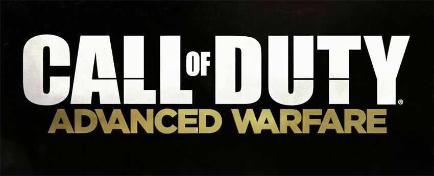 Call of Duty Advanced Warfare