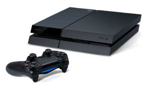 PlayStation 4 จะเป็นอย่างไรหากสิ้นสุดอารยธรรมโซนี่