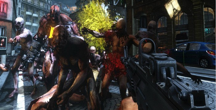 Killing Floor 2