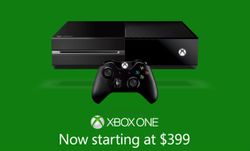 ยอมแล้วจ้า! Xbox One ยอมขายแยกแบบไม่พ่วง Kinect