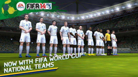 FIFA 14