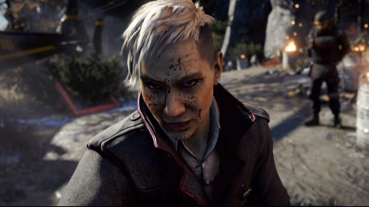 Far Cry 4