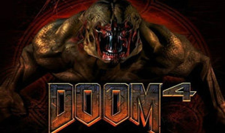 (E3 2014) Doom 4 เกมยิง FPS รุ่นดึกกลับมาอีกครั้ง