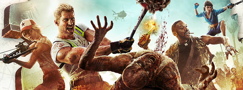 Dead Island 2