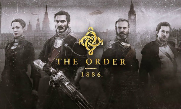 The Order: 1886