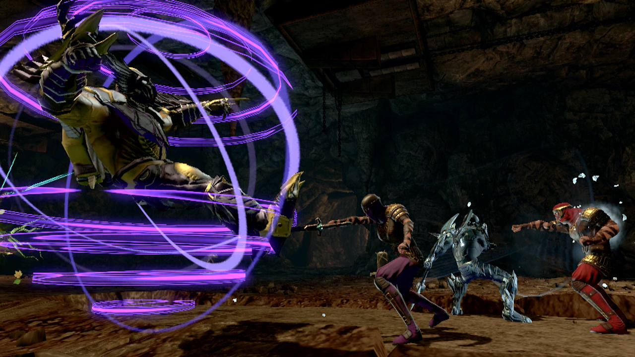 DC Universe Online DC Universe Online