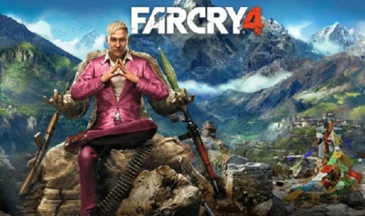 Far Cry 4 ยัน PC ไม่ใช่ลูกเมียน้อย ทำลงให้เครื่องแรก