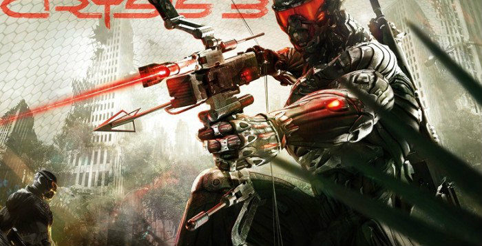 crysis 3