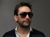 Leslie Benzies