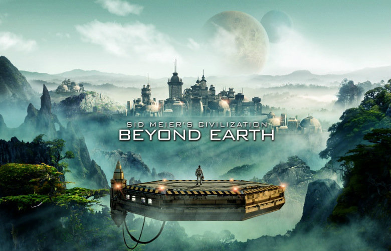 Sid Meier's Civilization: Beyond Earth